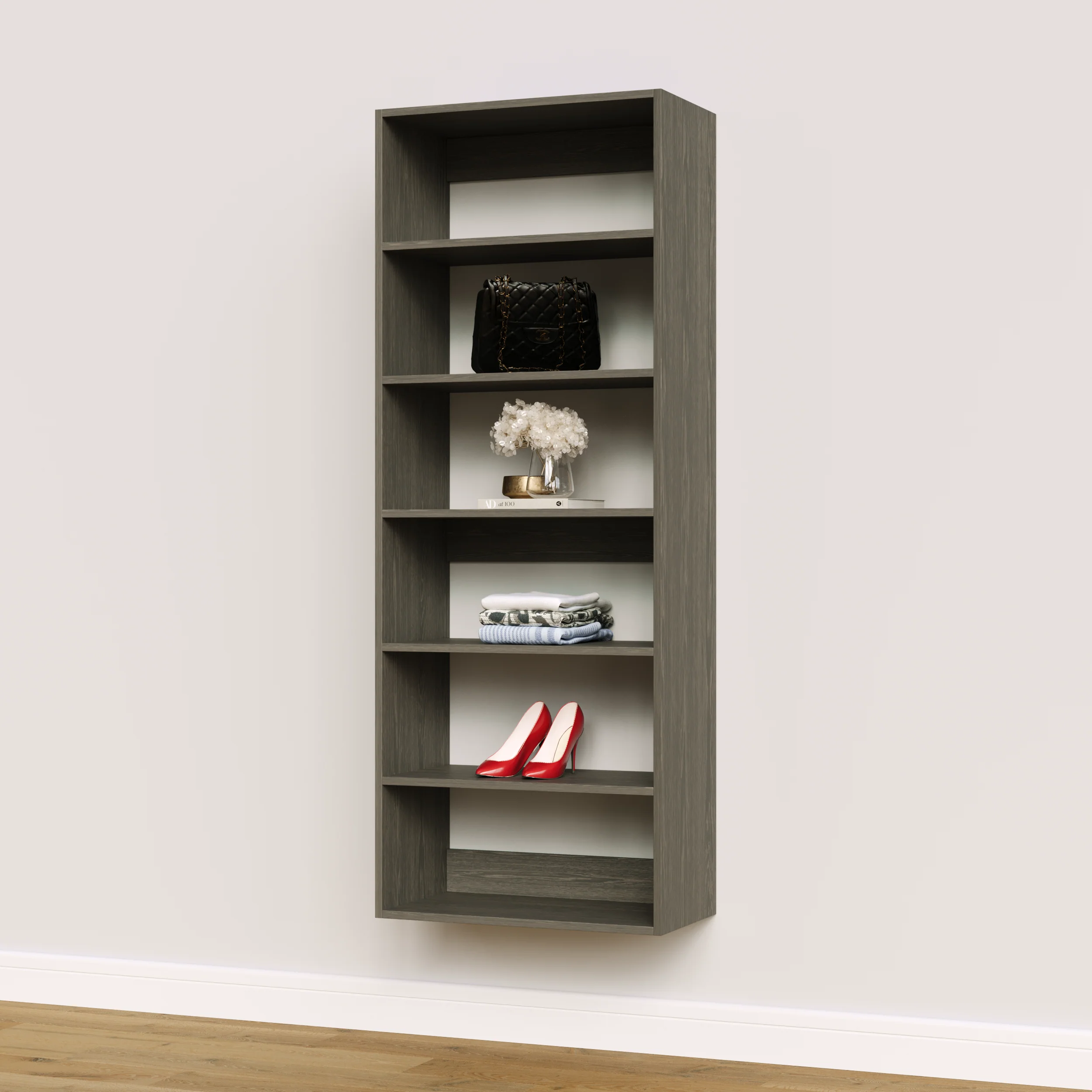 Vista Shelf Tower - Image 71