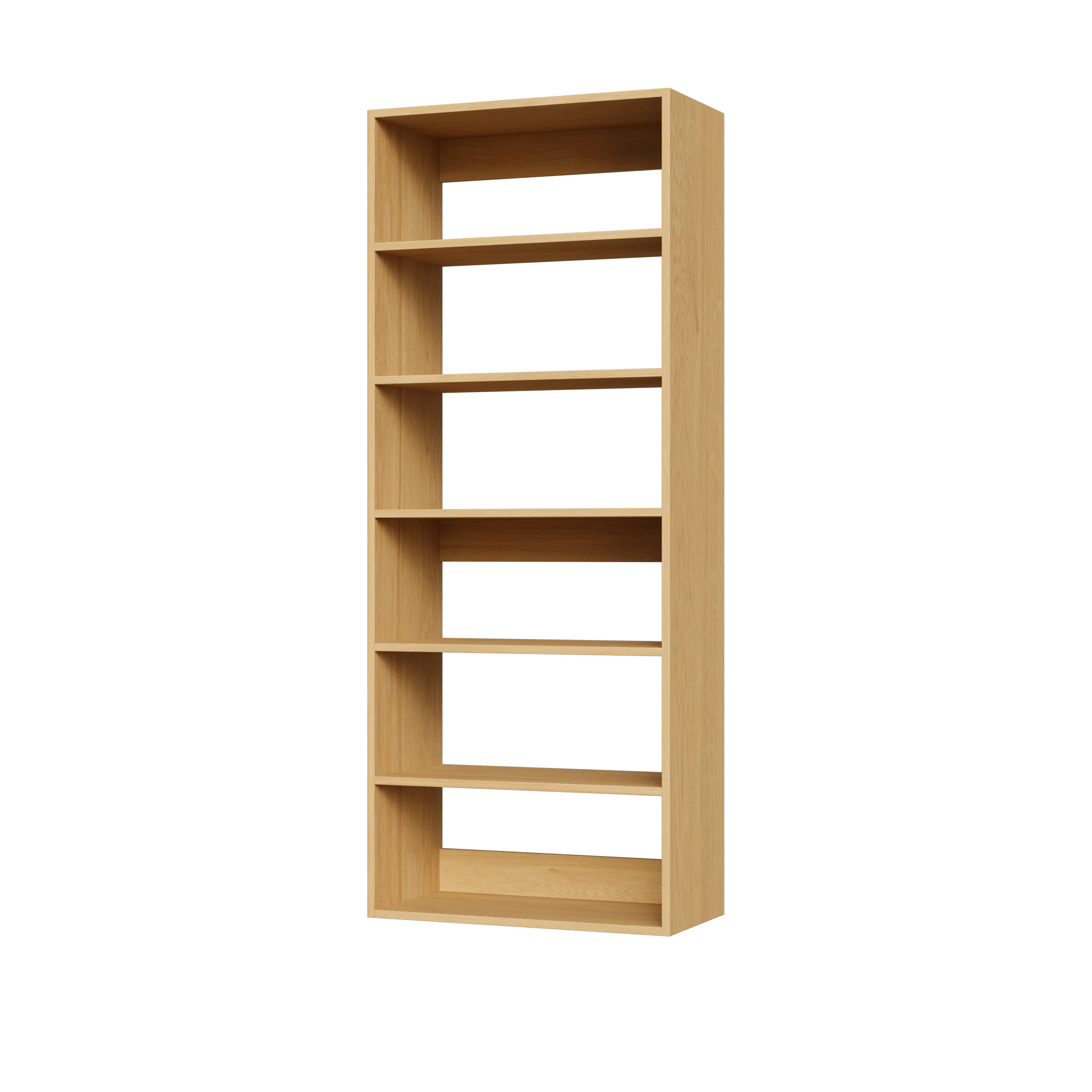 Vista Shelf Tower - Image 78