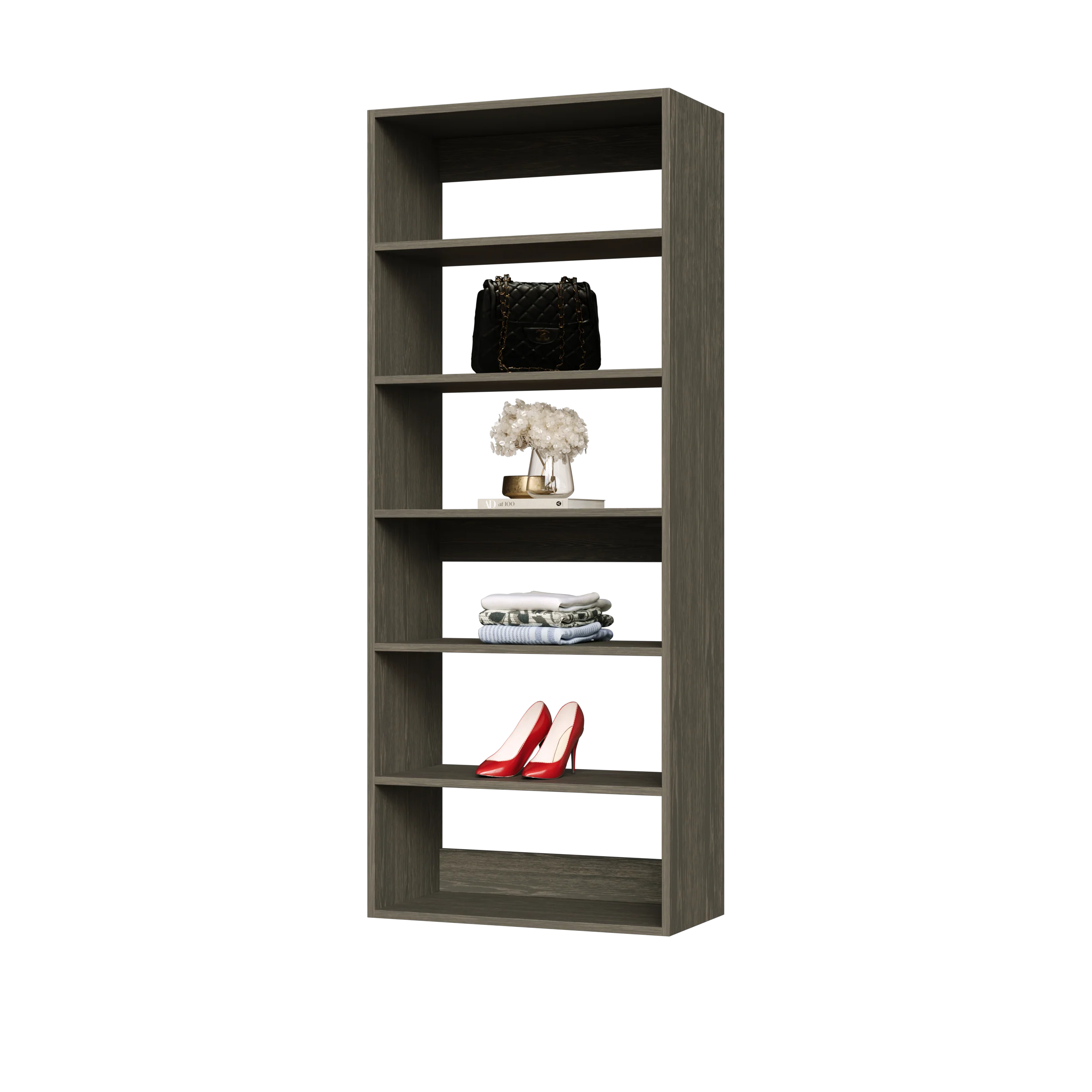 Vista Shelf Tower - Image 81