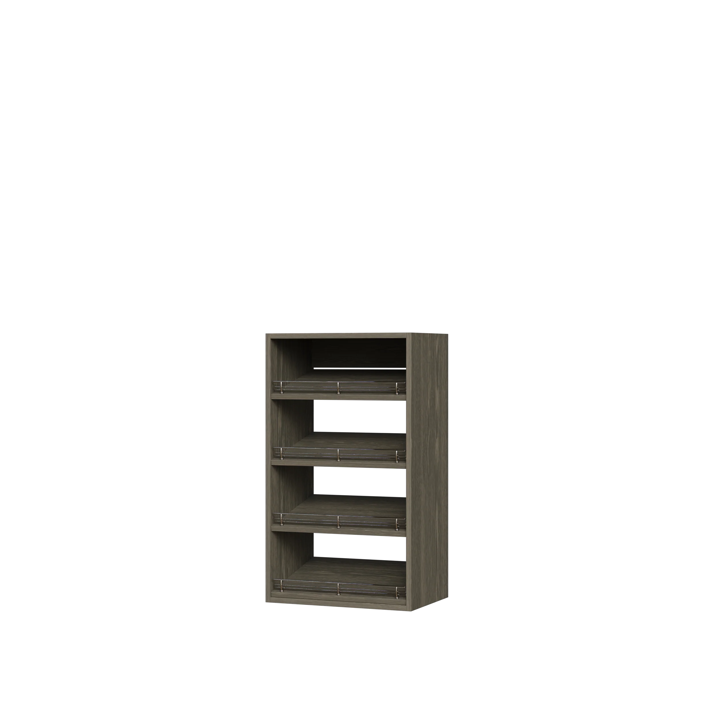 Vista Shoe Shelf Short Tower - Image 10