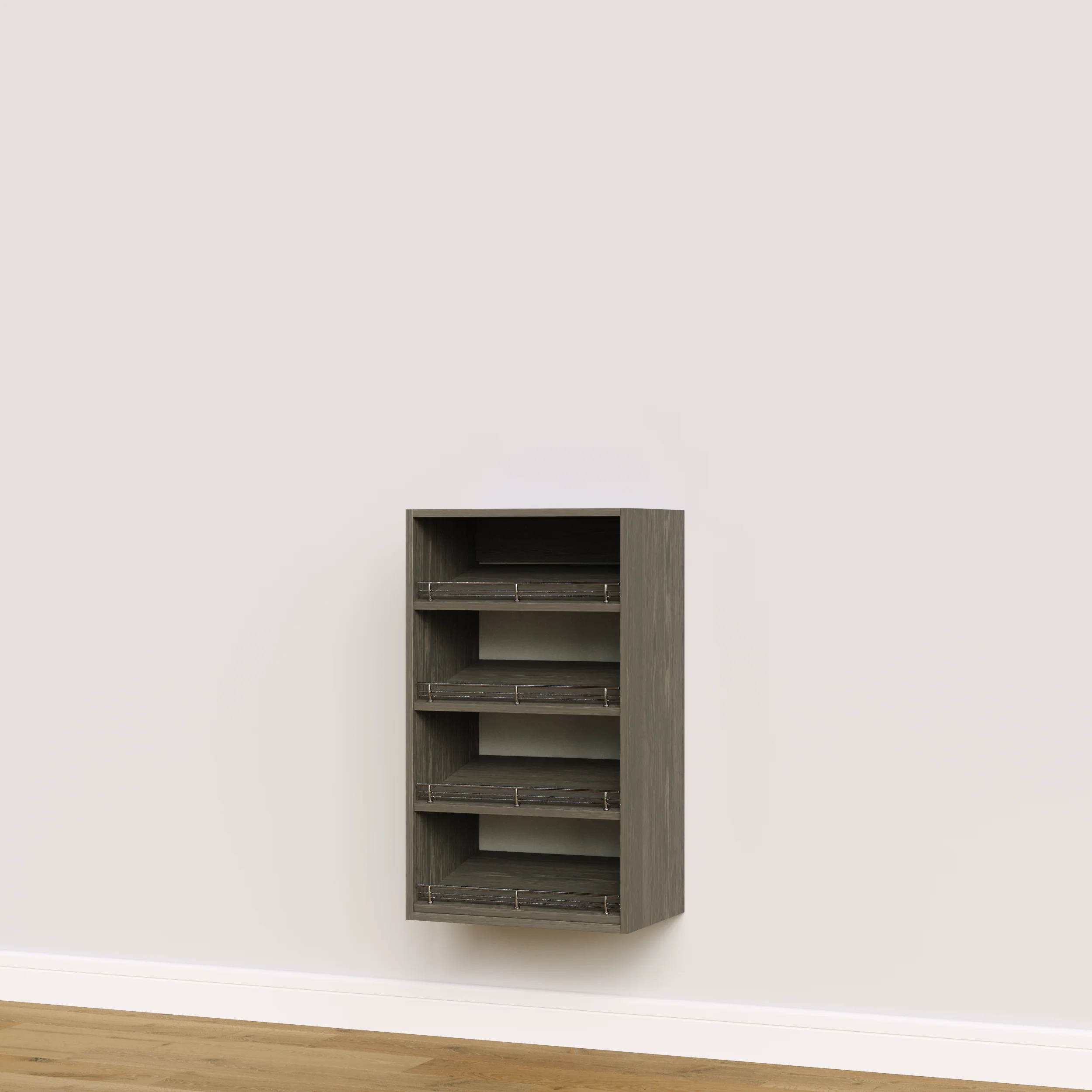 Vista Shoe Shelf Short Tower - Image 12