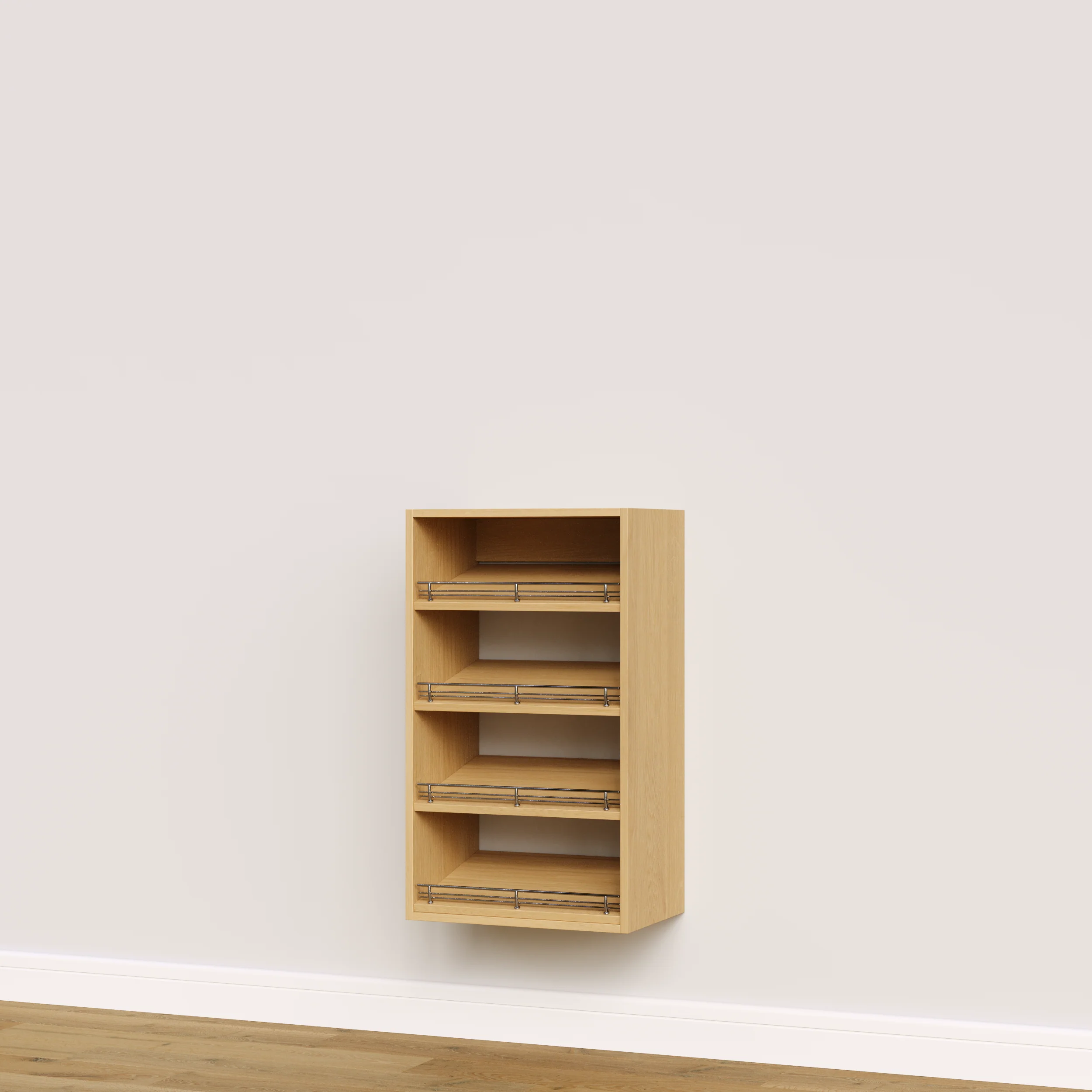 Vista Shoe Shelf Short Tower - Image 8
