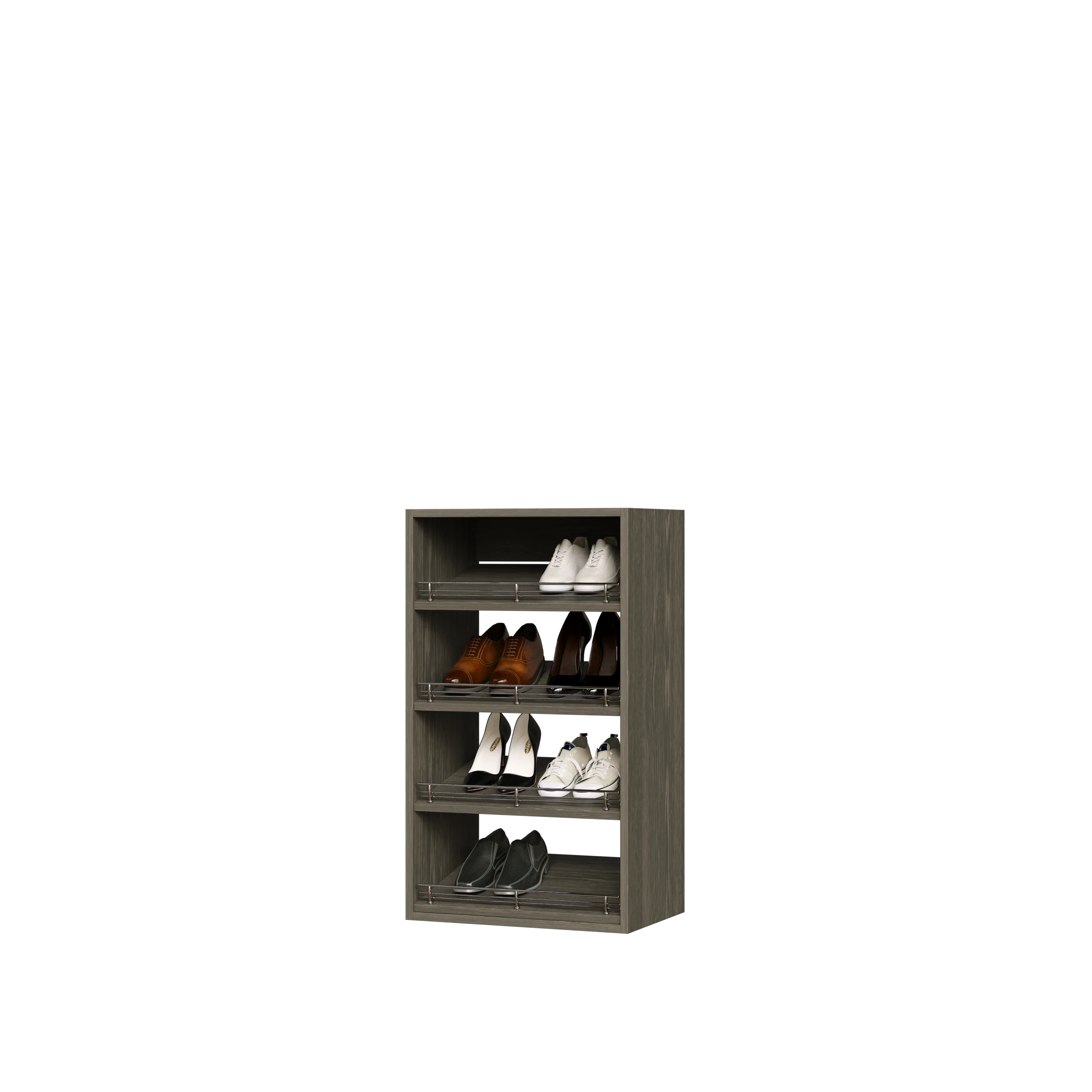 Vista Shoe Shelf Short Tower - Image 9