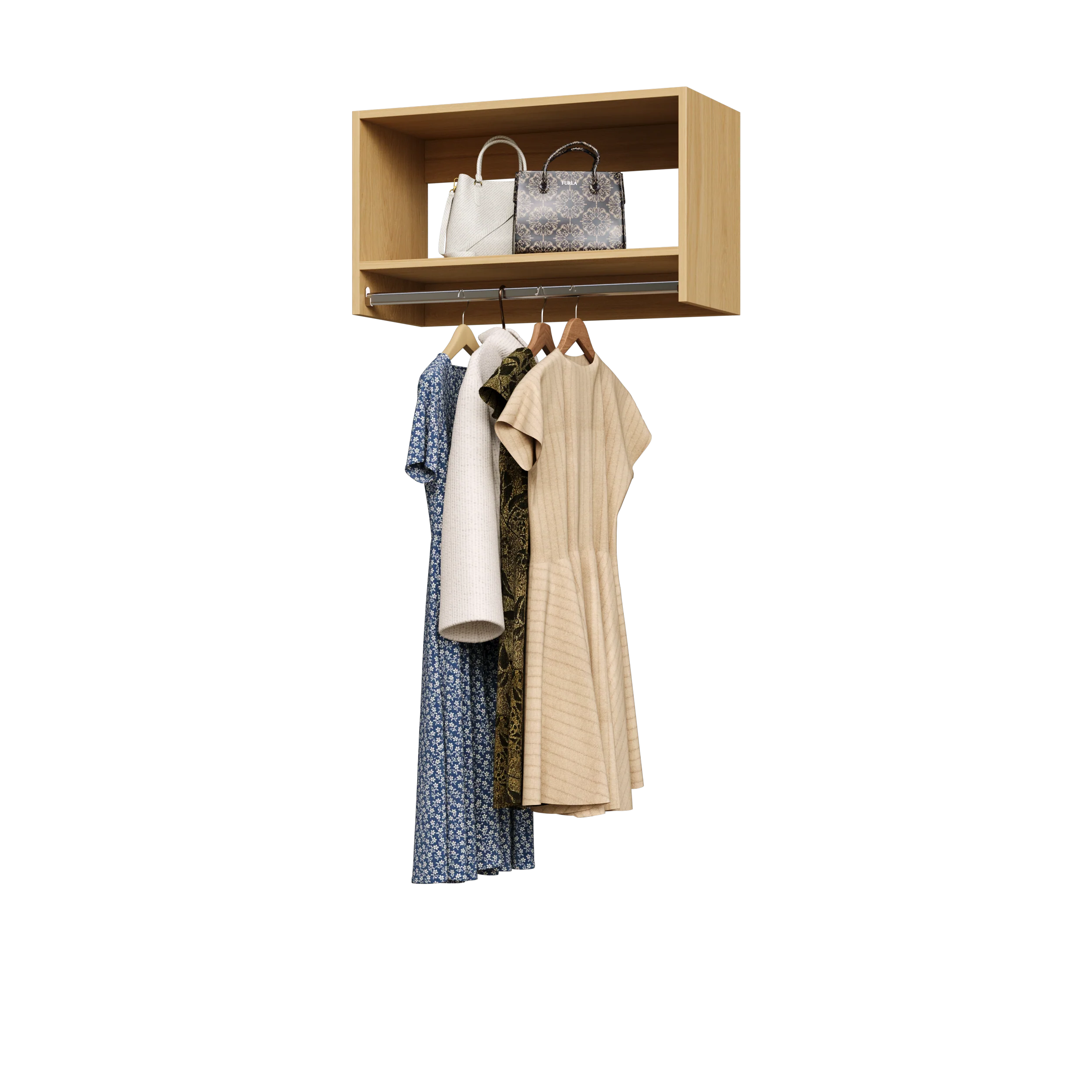 Vista Tall Hanging - Image 101