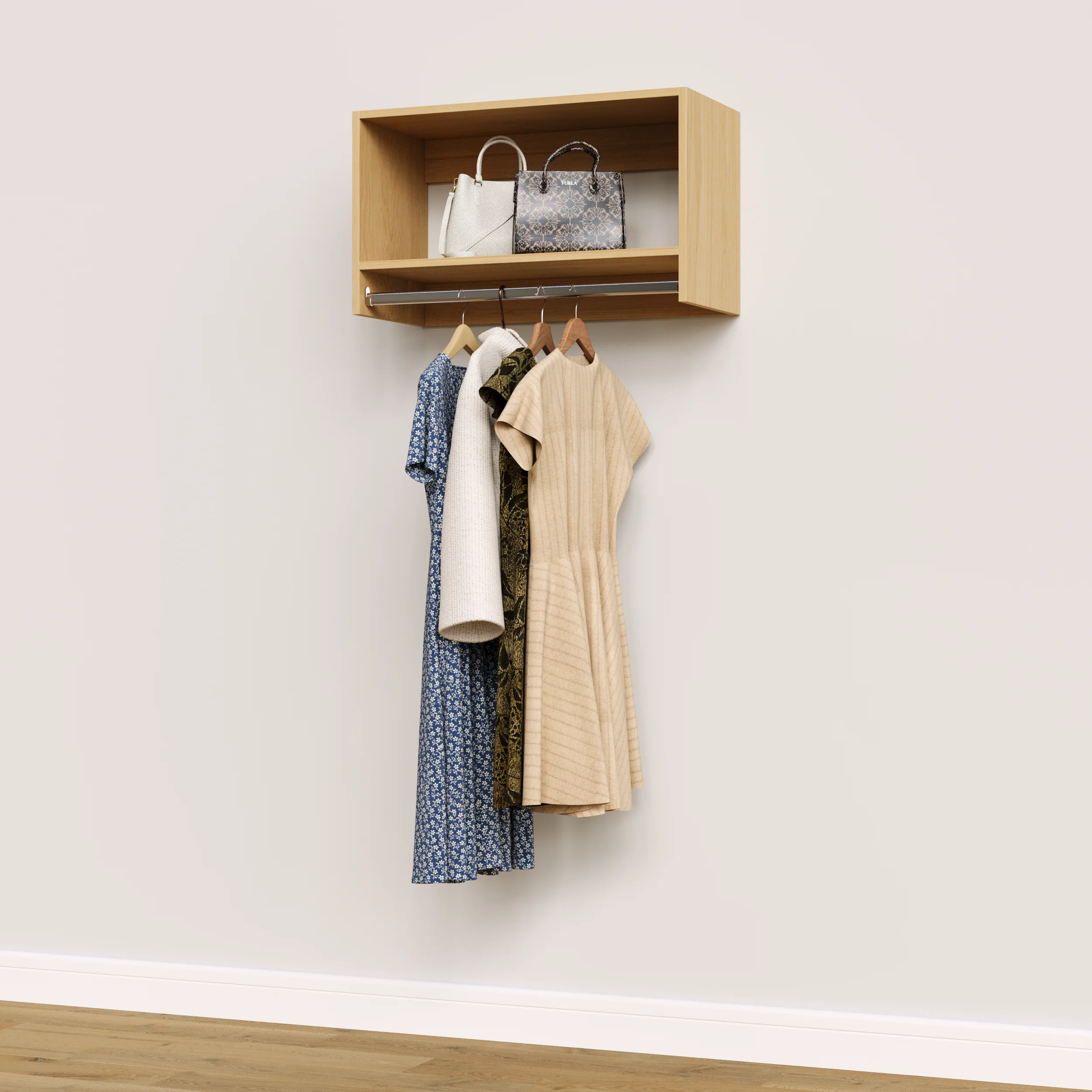 Vista Tall Hanging - Image 103