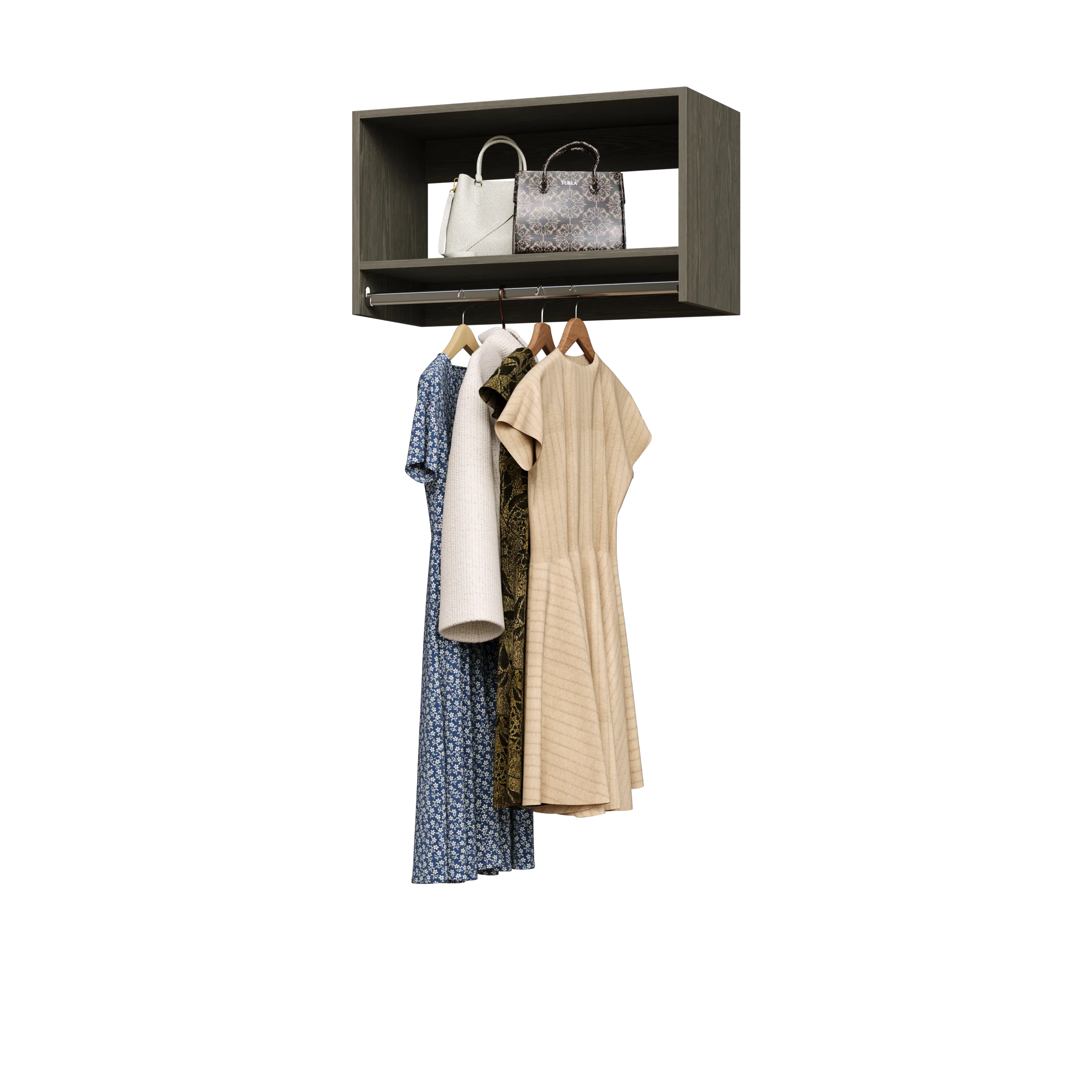 Vista Tall Hanging - Image 105