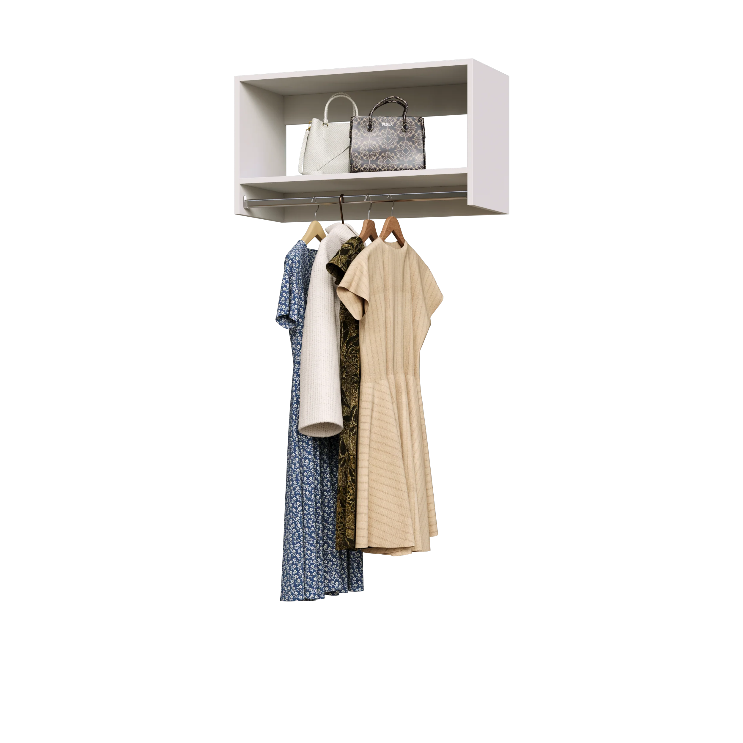 Vista Tall Hanging - Image 109