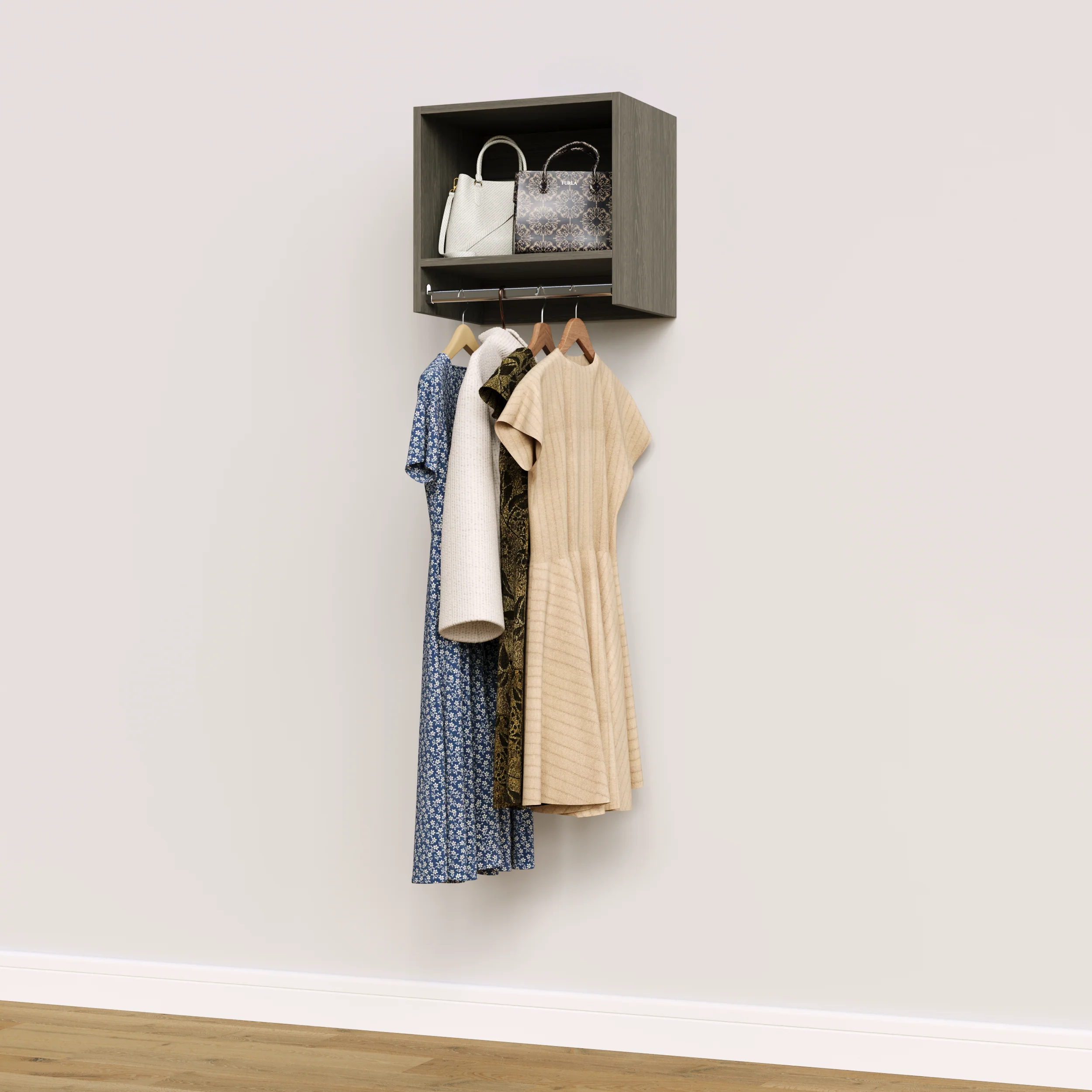 Vista Tall Hanging - Image 11