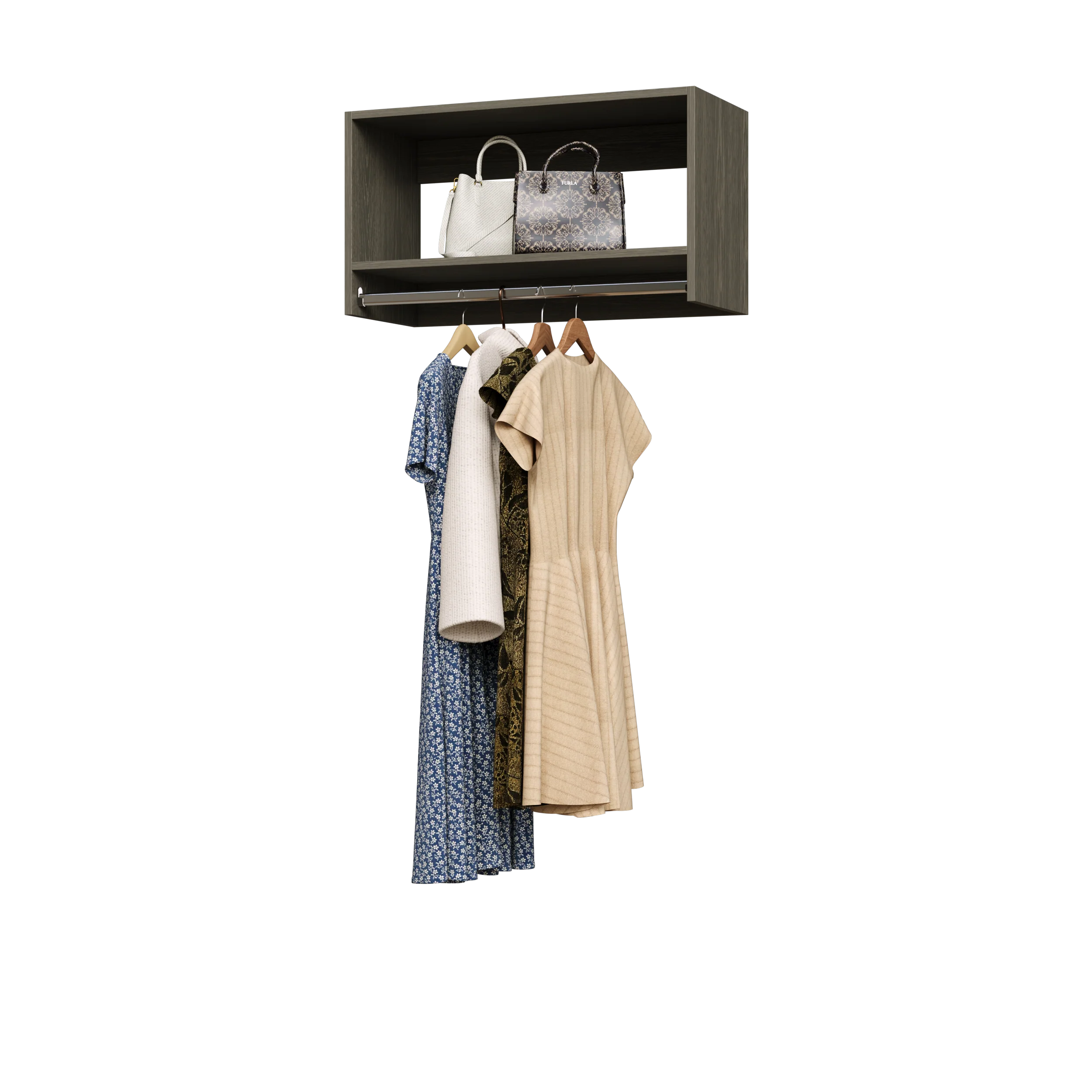 Vista Tall Hanging - Image 117