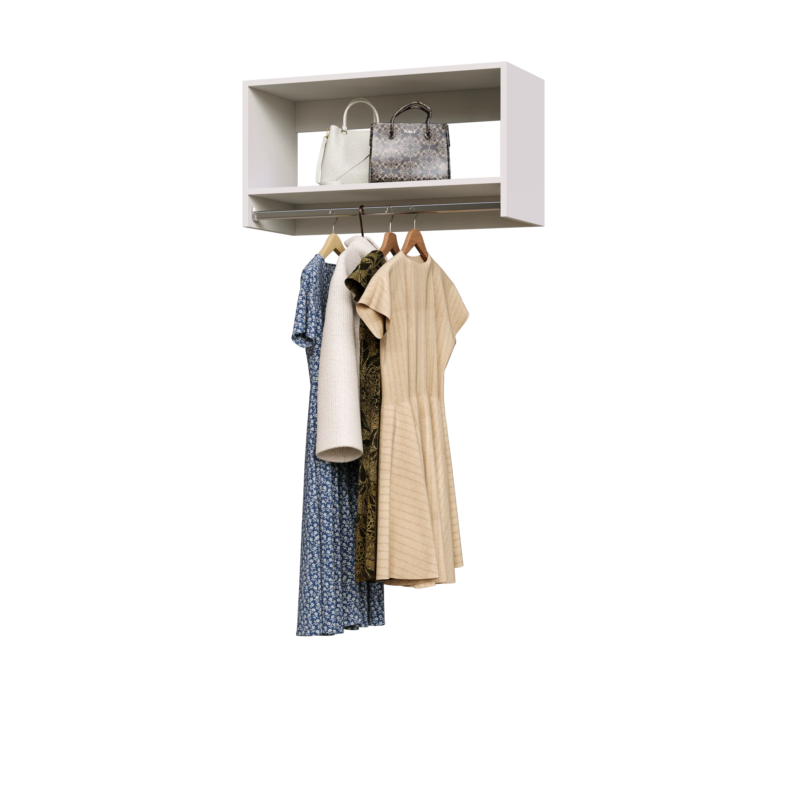 Vista Tall Hanging - Image 121