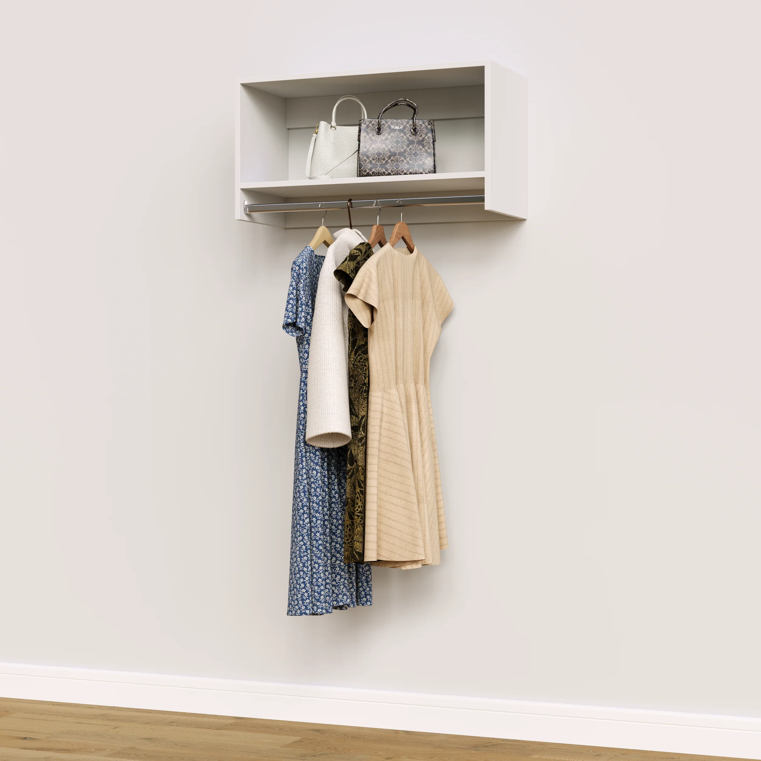 Vista Tall Hanging - Image 123