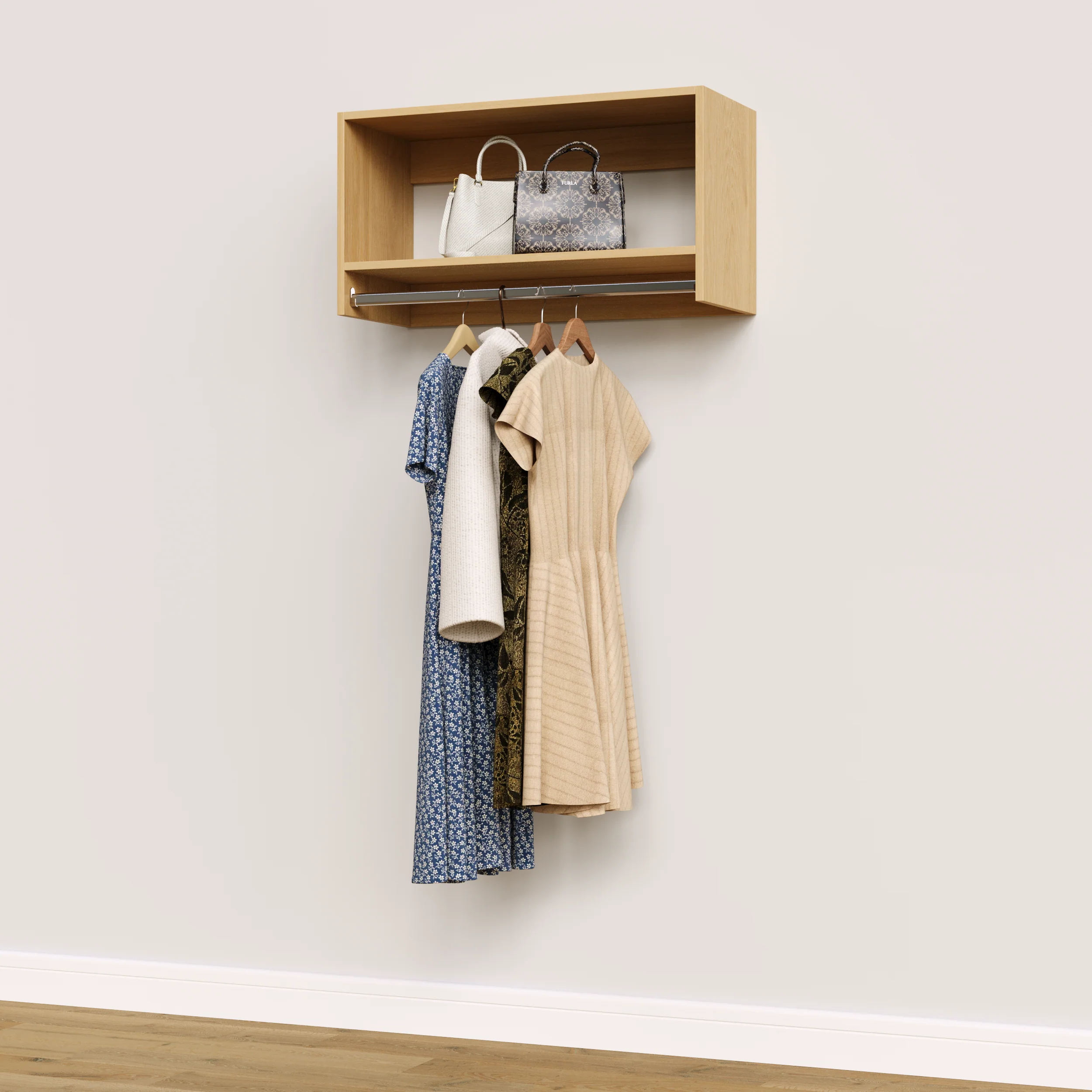 Vista Tall Hanging - Image 127