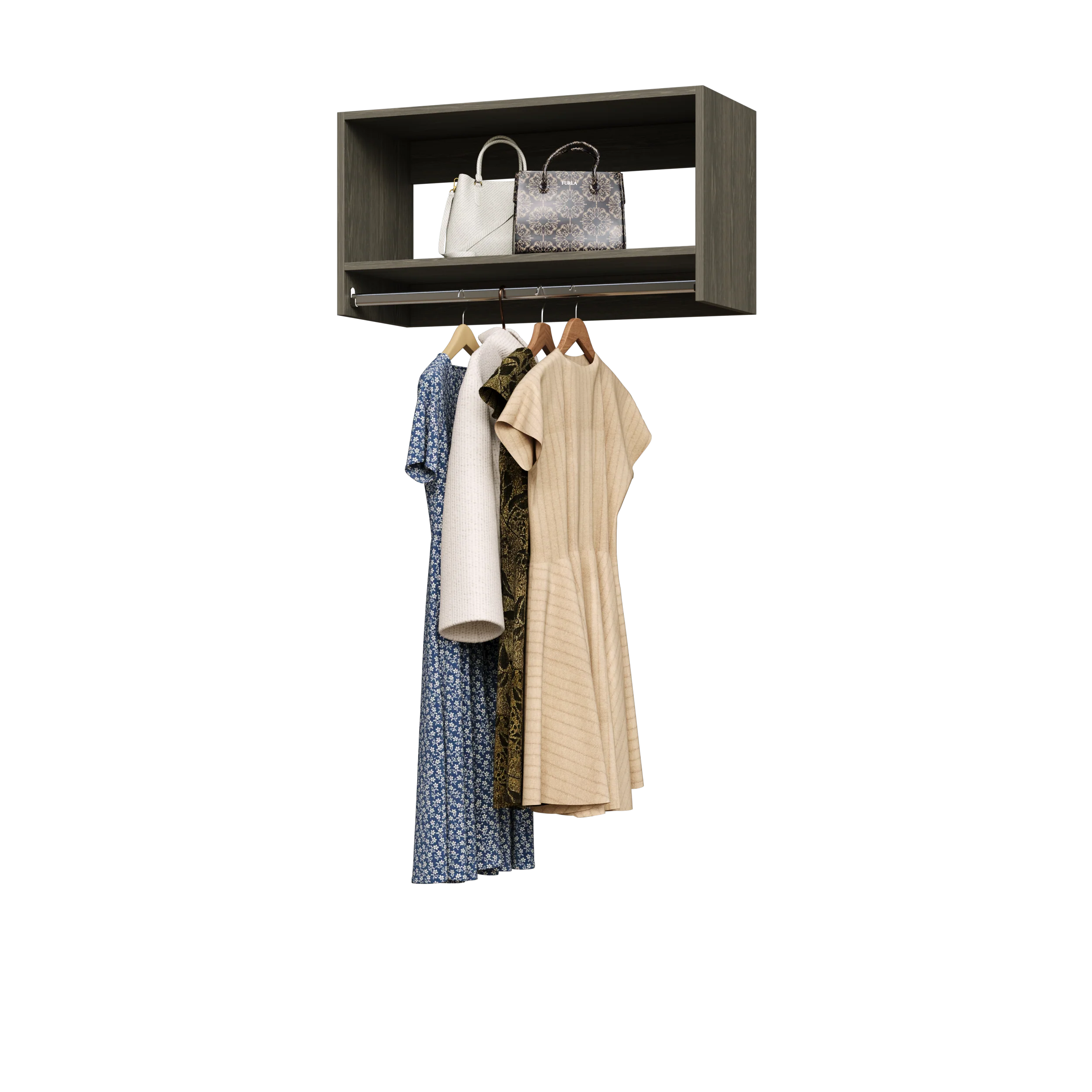 Vista Tall Hanging - Image 129