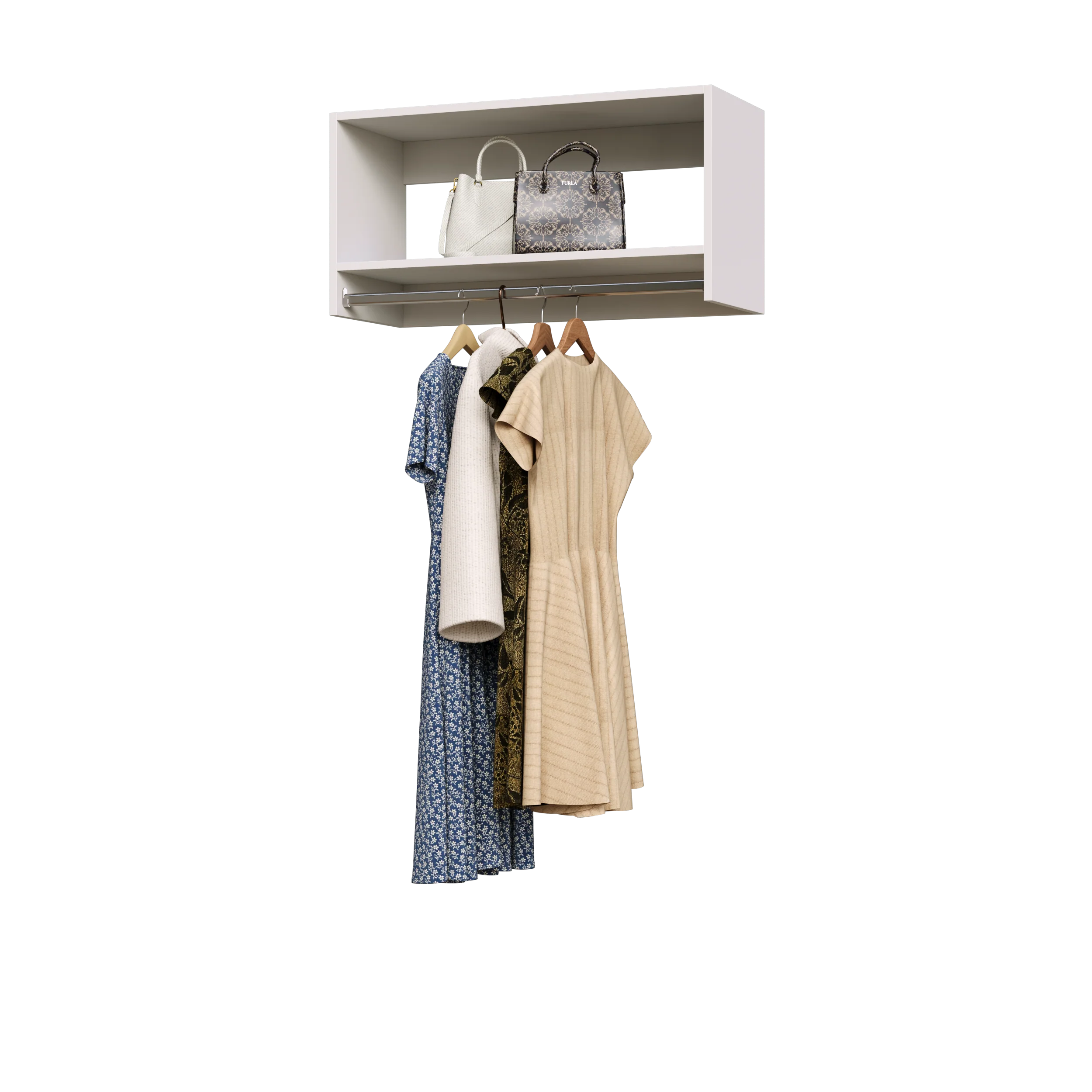 Vista Tall Hanging - Image 133