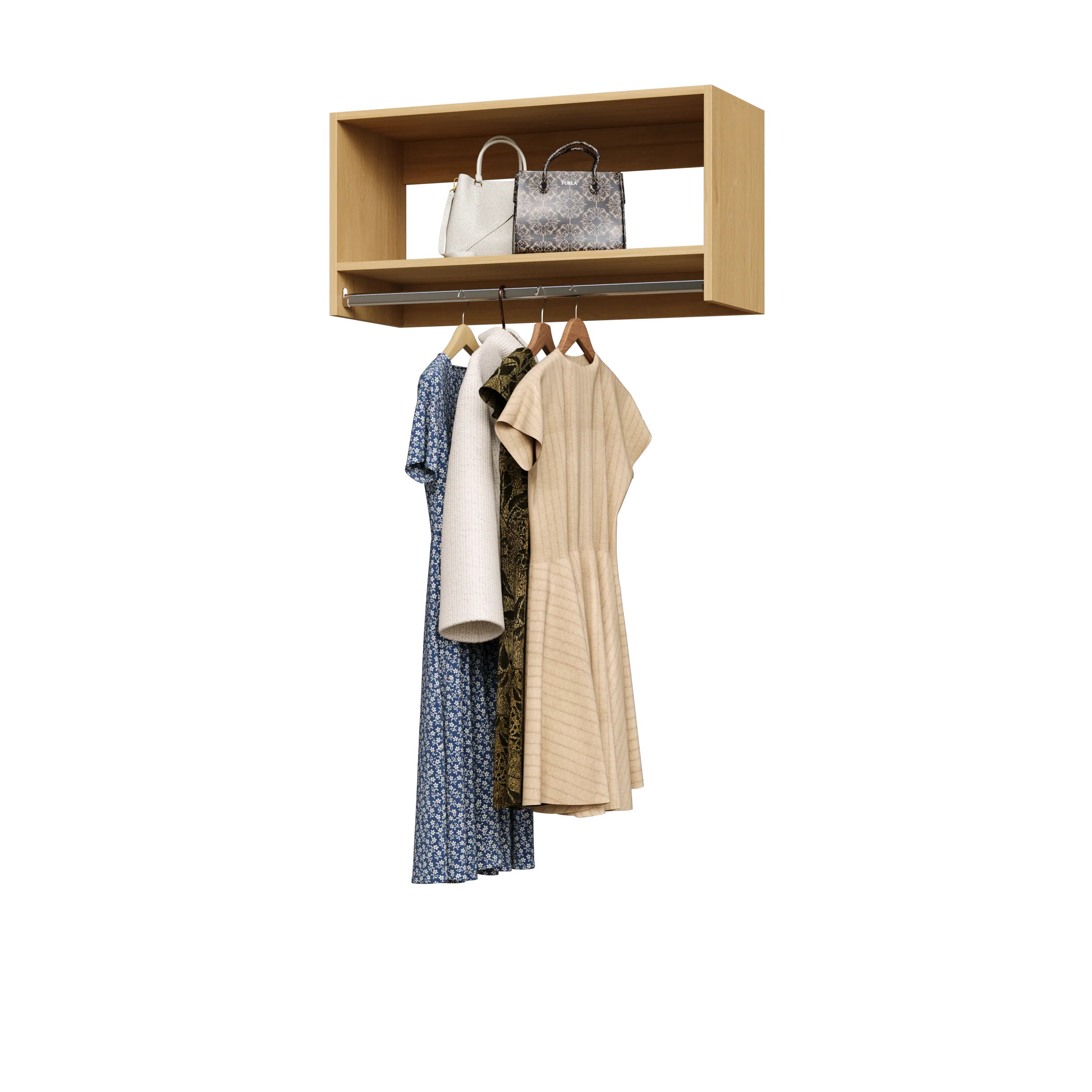 Vista Tall Hanging - Image 137