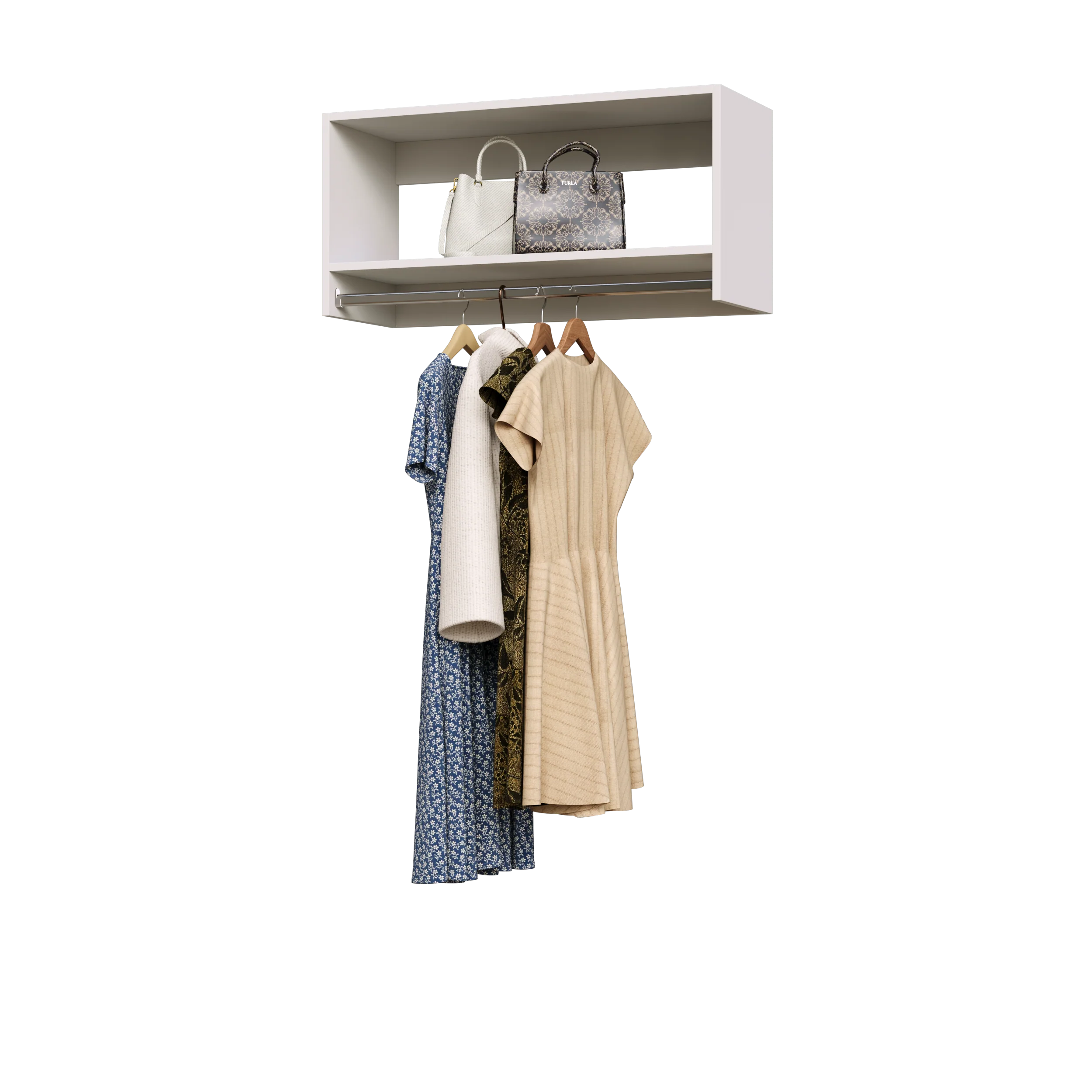 Vista Tall Hanging - Image 145