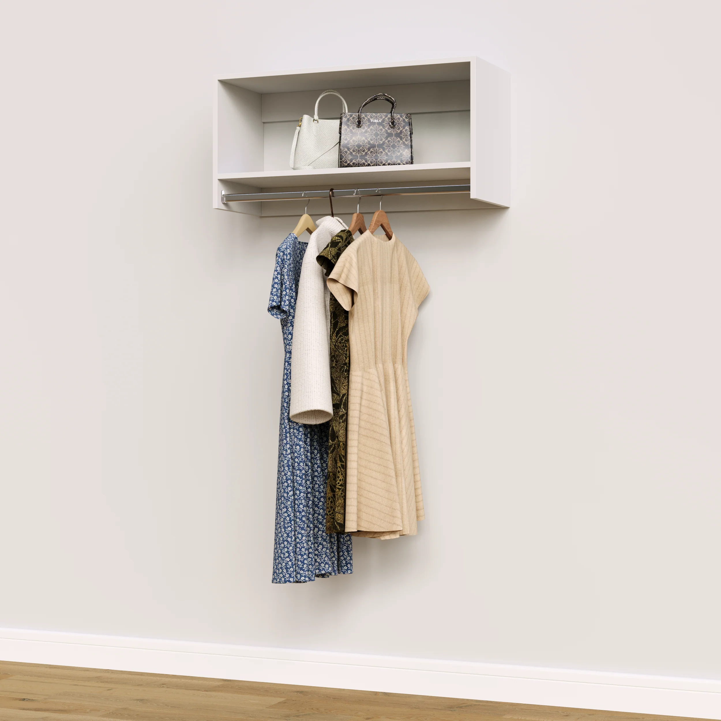 Vista Tall Hanging - Image 147