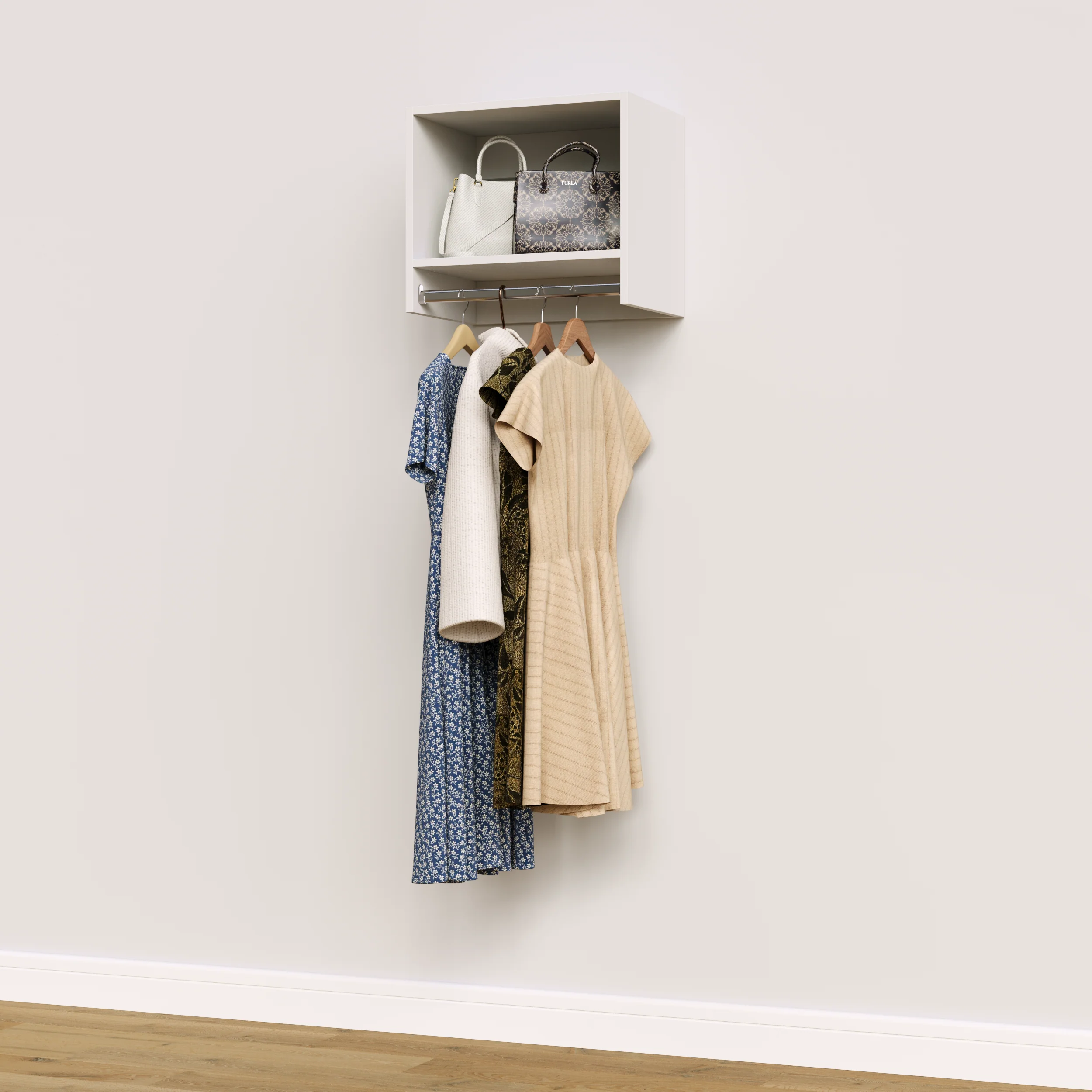 Vista Tall Hanging - Image 15