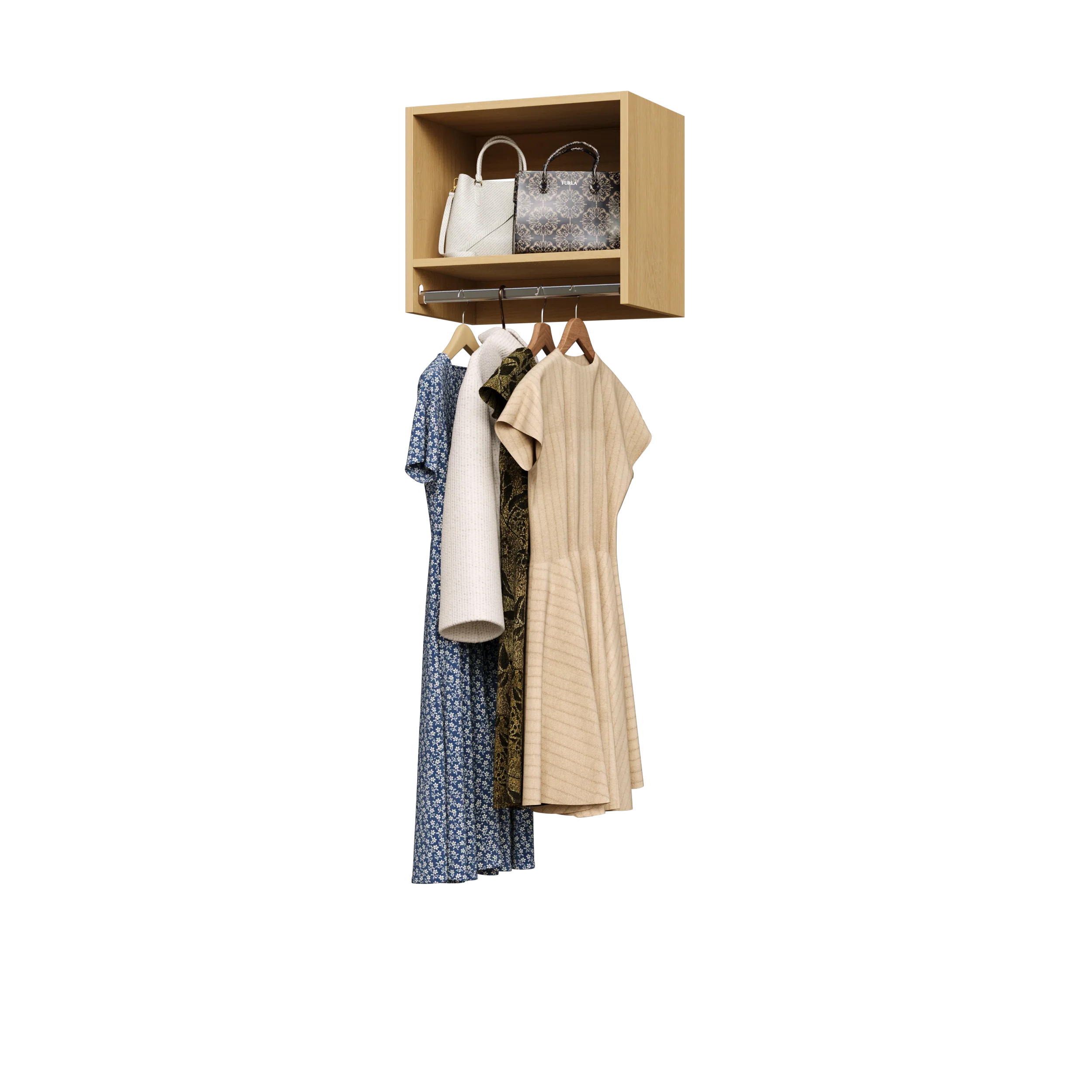 Vista Tall Hanging - Image 17