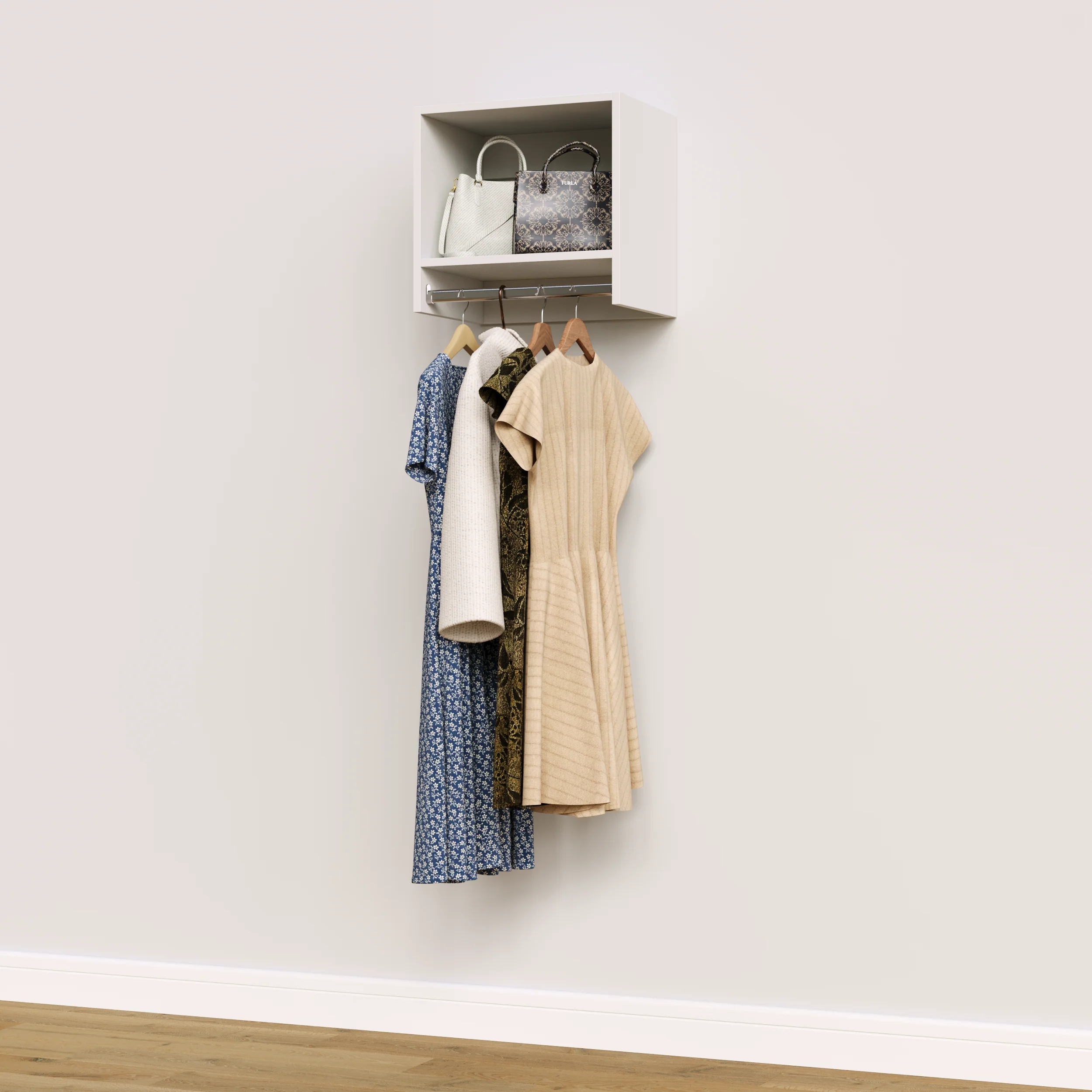 Vista Tall Hanging - Image 3