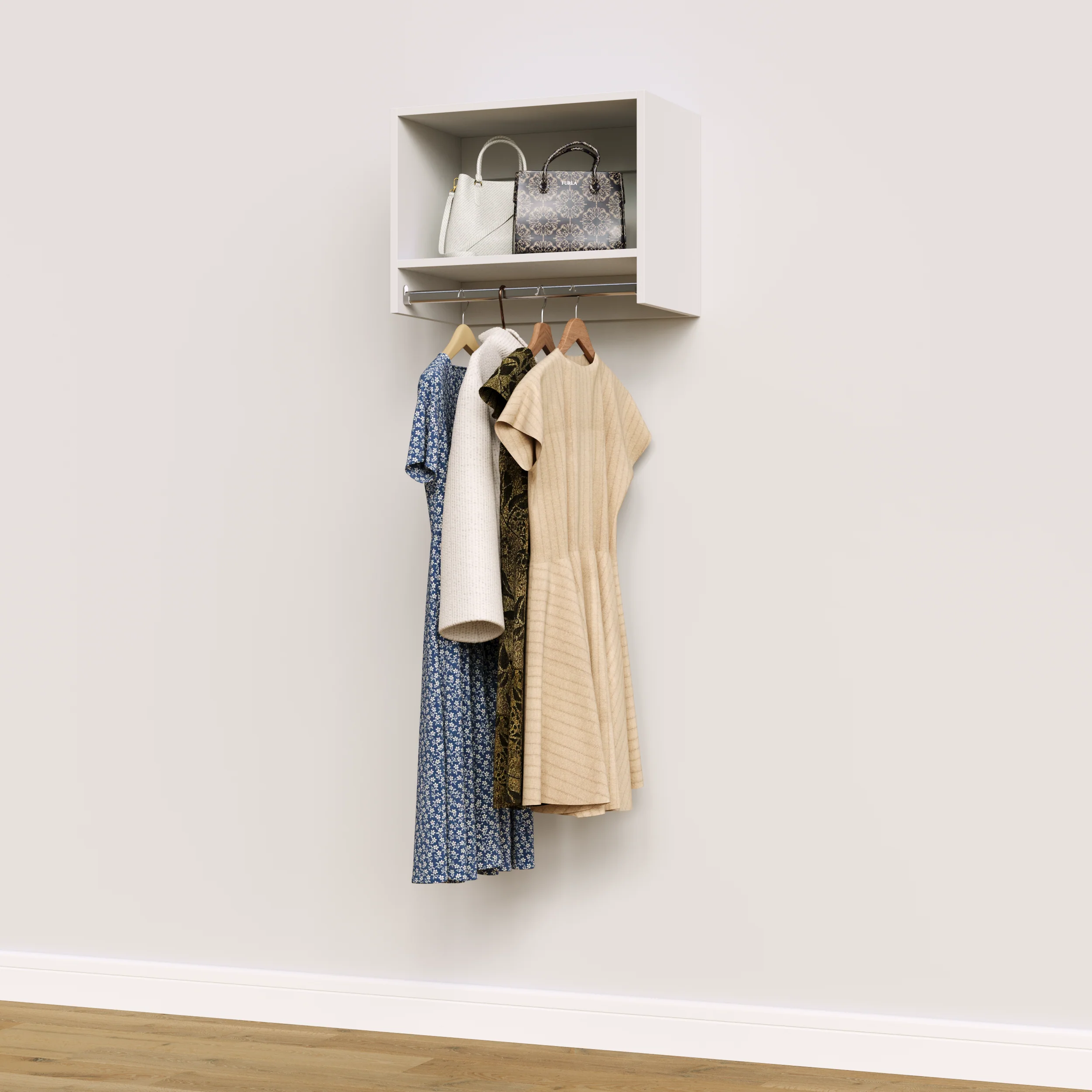 Vista Tall Hanging - Image 39