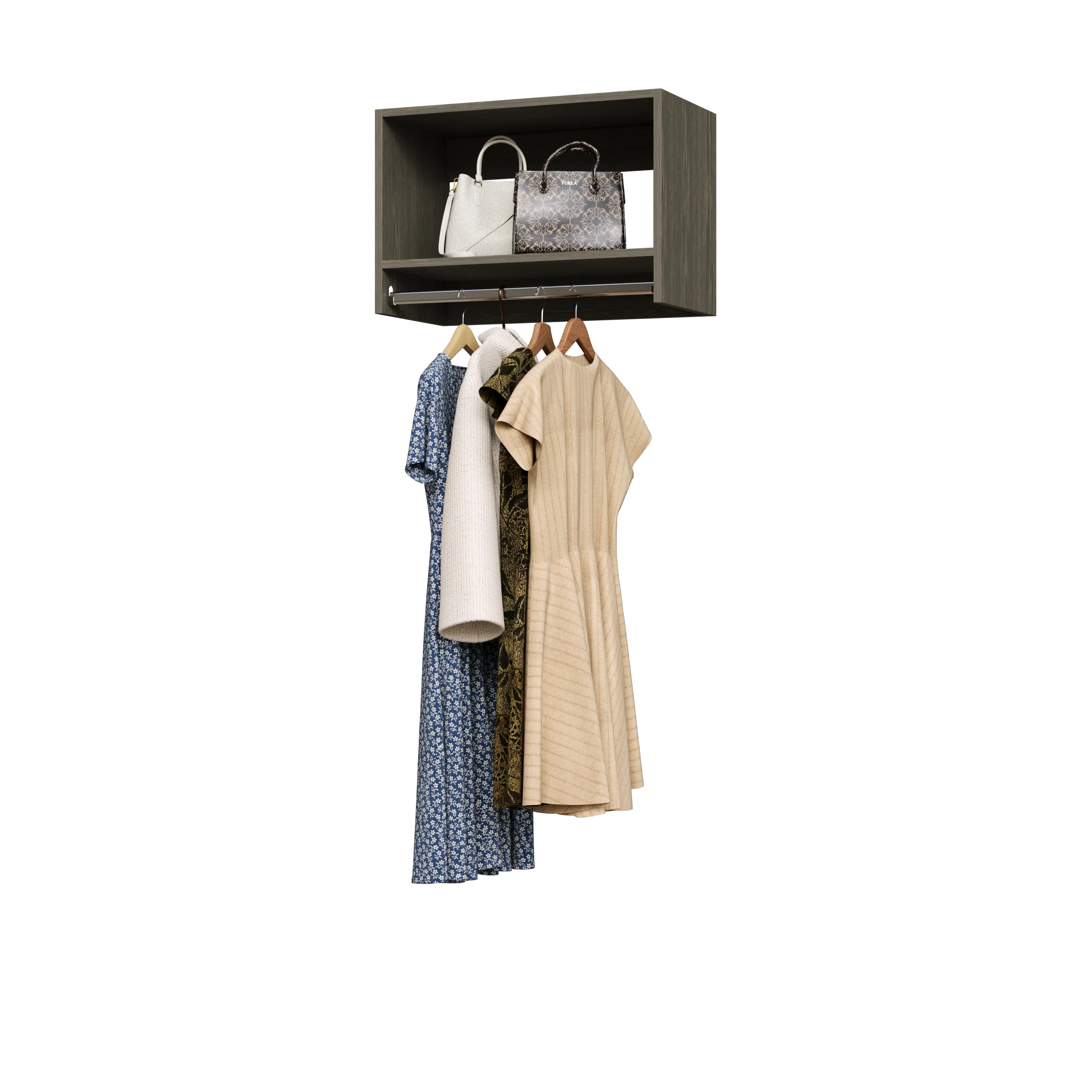 Vista Tall Hanging - Image 69