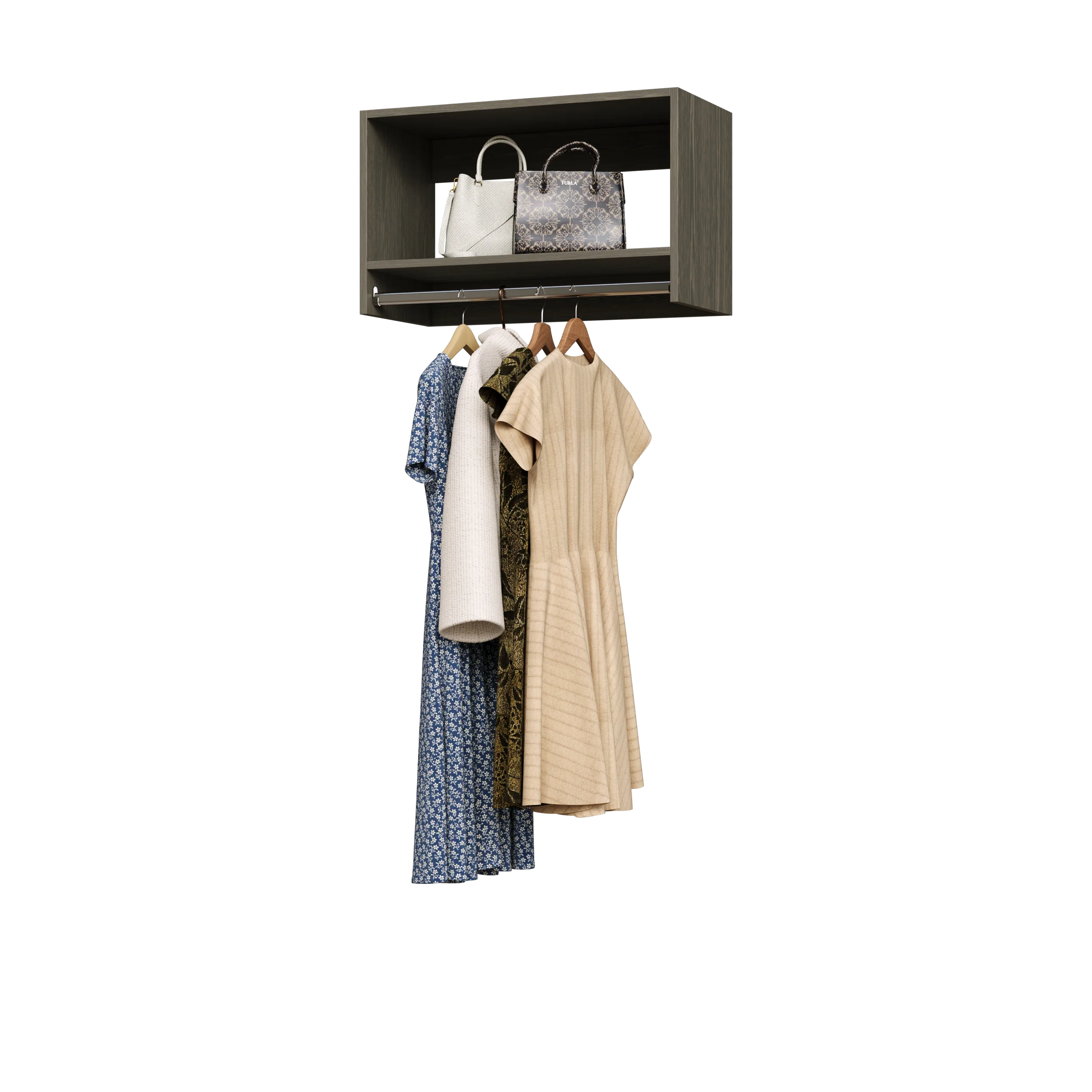 Vista Tall Hanging - Image 93